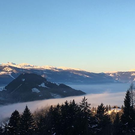 Gasthof Dachsteinblick Stainach 외부 사진