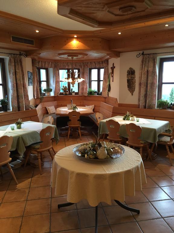 Gasthof Dachsteinblick Stainach 외부 사진