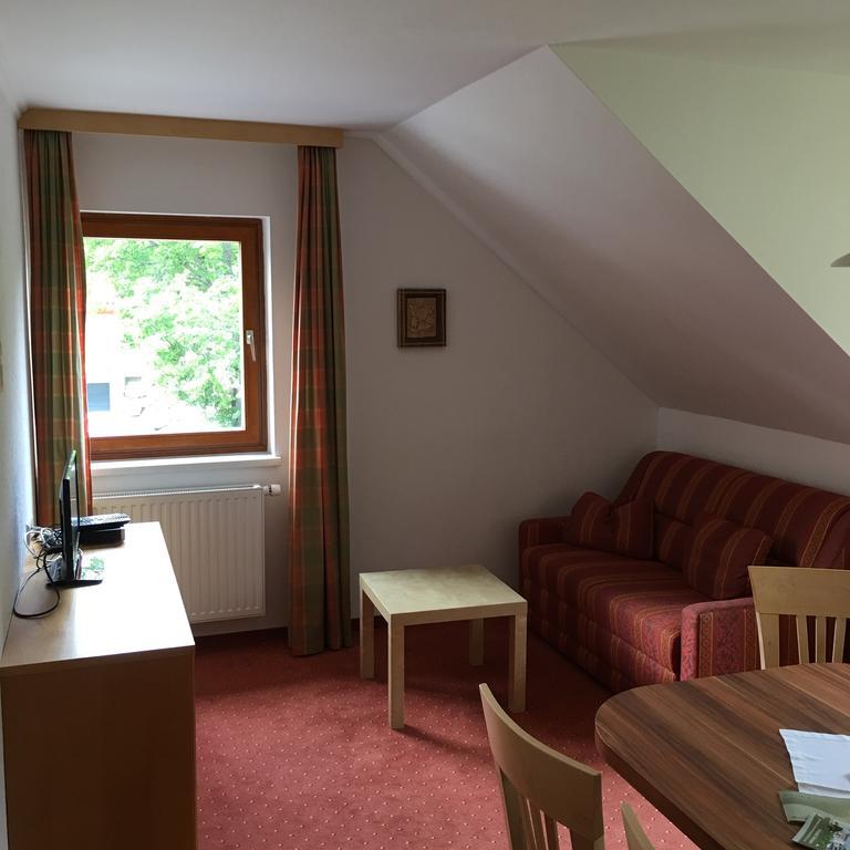 Gasthof Dachsteinblick Stainach 외부 사진