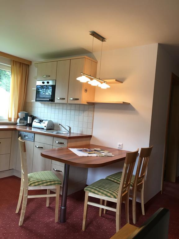 Gasthof Dachsteinblick Stainach 외부 사진